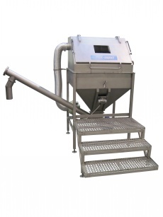 Systemy dozowania wapna